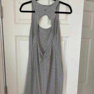 Lululemon Tank Dress